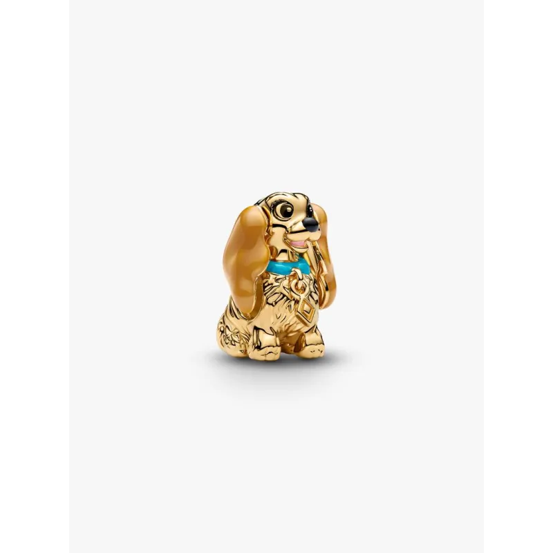Charm Disney, Lilli e il Vagabondo, Lilli Donna Pandora