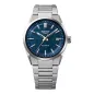 Orologio EDIFICE EFK-110D-2A Automatico Blu Zaffiro Uomo Casio