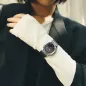 Orologio G-SHOCK GM-S2110-1A1 Metallo Ottagonale Nero Donna Casio Orologio G-SHOCK GM-S2110-1A1 Metallo Ottagonale Nero Donna Casio