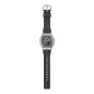 Orologio G-SHOCK GM-S2110-1A1 Metallo Ottagonale Nero Donna Casio Orologio G-SHOCK GM-S2110-1A1 Metallo Ottagonale Nero Donna Casio