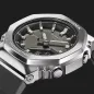 Orologio G-SHOCK GM-S2110-1A1 Metallo Ottagonale Nero Donna Casio Orologio G-SHOCK GM-S2110-1A1 Metallo Ottagonale Nero Donna Casio
