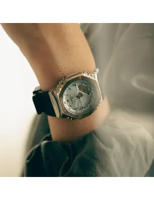 Orologio G-SHOCK GM-S2110-2A Ottagonale Azzurro Metal Donna Casio - category_name - XDMG De Marchi Gianotti