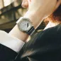 Orologio G-SHOCK GM-S2110-1A7 Metallo Silver e Nero Donna Casio Orologio G-SHOCK GM-S2110-1A7 Metallo Silver e Nero Donna Casio