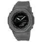 Orologio G-SHOCK GA-2100K-1A Carbon Traslucido Nero Fluo Uomo Casio Orologio G-SHOCK GA-2100K-1A Carbon Traslucido Nero Fluo Uomo Casio