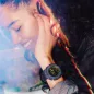 Orologio G-SHOCK GA-2100K-2A Carbon Blu Traslucido Fluo Uomo Casio Orologio G-SHOCK GA-2100K-2A Carbon Blu Traslucido Fluo Uomo Casio