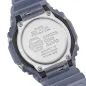 Orologio G-SHOCK GA-2100K-2A Carbon Blu Traslucido Fluo Uomo Casio Orologio G-SHOCK GA-2100K-2A Carbon Blu Traslucido Fluo Uomo Casio