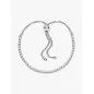 Bracciale Tennis con Chiusura Regolabile Donna Pandora Bracciale Tennis con Chiusura Regolabile Donna Pandora