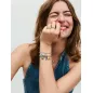Bracciale Tennis con Chiusura Regolabile Donna Pandora Bracciale Tennis con Chiusura Regolabile Donna Pandora