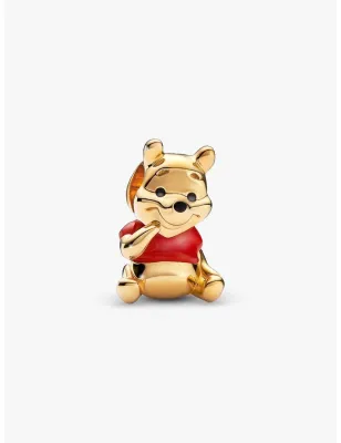 Charm Disney, Winnie the Pooh, Winnie Donna Pandora