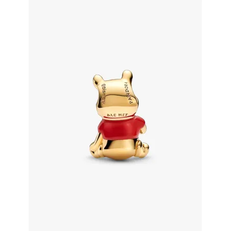 Charm Disney, Winnie the Pooh, Winnie Donna Pandora