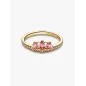 Principesse Disney, Rapunzel, Anello Tiara m.50 Donna Pandora Principesse Disney, Rapunzel, Anello Tiara m.50 Donna Pandora