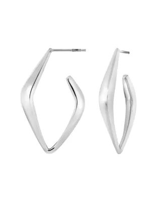 Orecchini Elongé Donna Breil