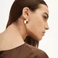 Orecchini Dorati Globe Donna Breil