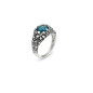 Anello Blue Ivy Donna Giovanni Raspini Anello Blue Ivy Donna Giovanni Raspini