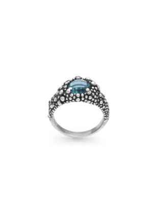Anello Blue Ivy Donna Giovanni Raspini
