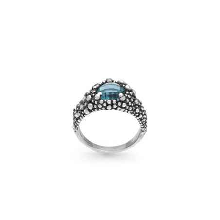 Anello Blue Ivy Donna Giovanni Raspini