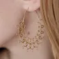 Orecchini Cuori Intrecciati Donna Maman et Sophie Maman Orecchini Cuori Intrecciati Donna Maman et Sophie Maman
