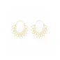 Orecchini Cuori Intrecciati Donna Maman et Sophie Maman Orecchini Cuori Intrecciati Donna Maman et Sophie Maman