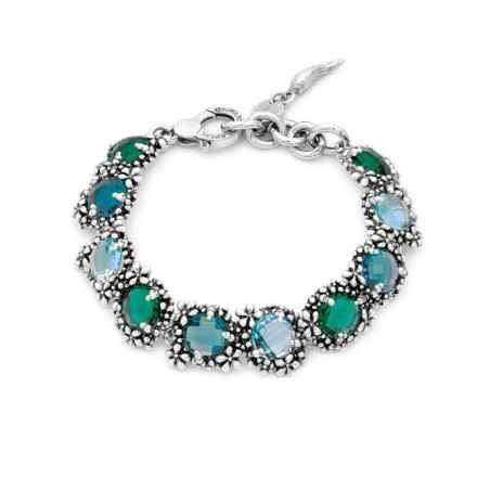 Bracciale Blue Ivy Donna Giovanni Raspini