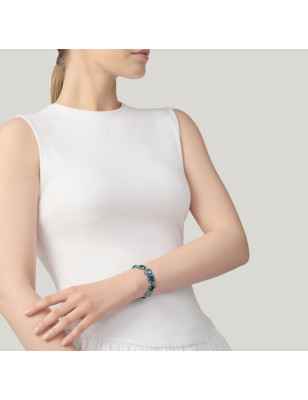 Bracciale Blue Ivy Donna Giovanni Raspini