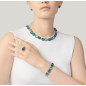 Bracciale Blue Ivy Donna Giovanni Raspini