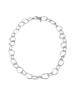 COLLANA DONNA GIOVANNI RASPINI ARIA