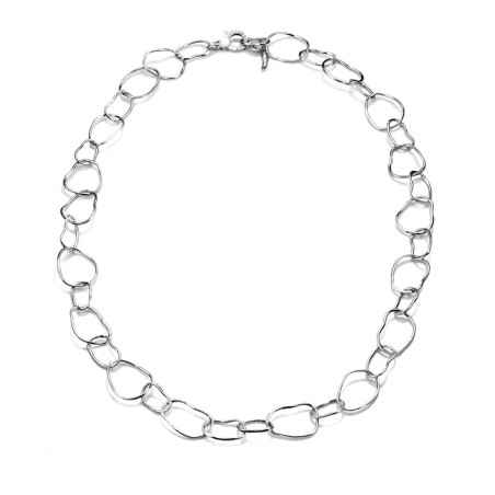 COLLANA DONNA GIOVANNI RASPINI ARIA