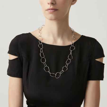 COLLANA DONNA GIOVANNI RASPINI ARIA