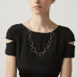 COLLANA DONNA GIOVANNI RASPINI ARIA