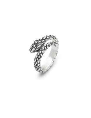 Anello Serpente mis.14 Donna Giovanni Raspini