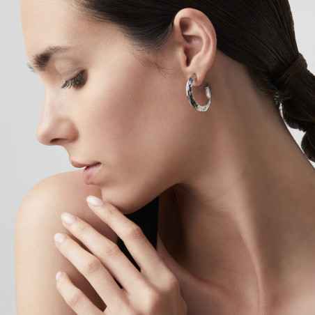 ORECCHINI BLADE LIGHT PICCOLI DONNA GIOVANNI RASPINI 