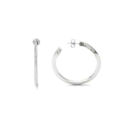 ORECCHINI BLADE LIGHT GRANDI DONNA GIOVANNI RASPINI 