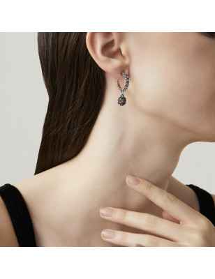 ORECCHINI CERCHIO DONNA GIOVANNI RASPINI MAUI - category_name - XDMG De Marchi Gianotti