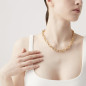 COLLANA MAGLIA MARINA PICCOLA DONNA GIOVANNI RASPINI COLLANA MAGLIA MARINA PICCOLA DONNA GIOVANNI RASPINI