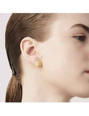 ORECCHINI TESTE DI LEONE DONNA GIOVANNI RASPINI  - category_name - XDMG De Marchi Gianotti
