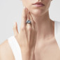 ANELLO TARTARUGA EDEN DONNA GIOVANNI RASPINI ANELLO TARTARUGA EDEN DONNA GIOVANNI RASPINI