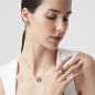 COLLANA PENDENTE LEOPARDO EDEN DONNA GIOVANNI RASPINI 