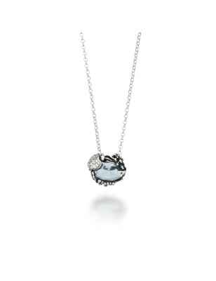 COLLANA PENDENTE TARTARUGA EDEN DONNA GIOVANNI RASPINI 