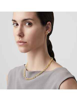 ORECCHINI LOOP CIPRIA DONNA GIOVANNI RASPINI  - category_name - XDMG De Marchi Gianotti