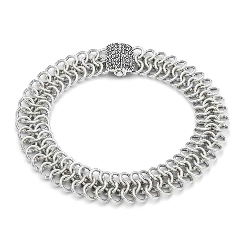 COLLANA ALLIGATOR DONNA GIOVANNI RASPINI COLLANA ALLIGATOR DONNA GIOVANNI RASPINI