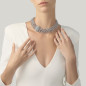 COLLANA ALLIGATOR DONNA GIOVANNI RASPINI COLLANA ALLIGATOR DONNA GIOVANNI RASPINI