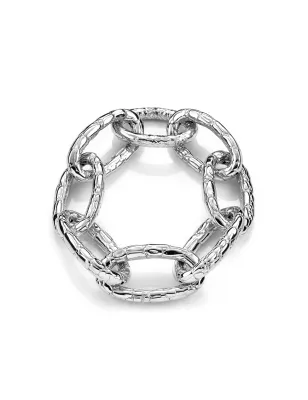 Bracciale Croco Donna Giovanni Raspini Croco