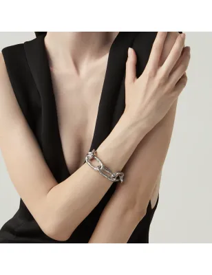 Bracciale Croco Donna Giovanni Raspini Croco