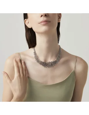 Collana Perlage Donna Giovanni Raspini Perlage