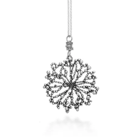 Collana pendente Perlage Donna Giovanni Raspini Perlage