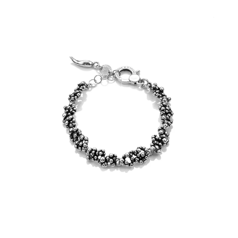 BRACCIALE PERLAGE DONNA GIOVANNI RASPINI BRACCIALE PERLAGE DONNA GIOVANNI RASPINI