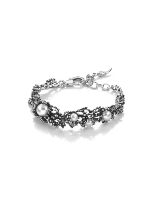 Bracciale Anemone Donna Giovanni Raspini