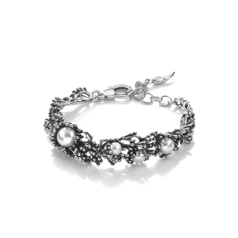 Bracciale Anemone Donna Giovanni Raspini Bracciale Anemone Donna Giovanni Raspini