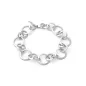 Collana Catena Blade Donna Giovanni Raspini Collana Catena Blade Donna Giovanni Raspini
