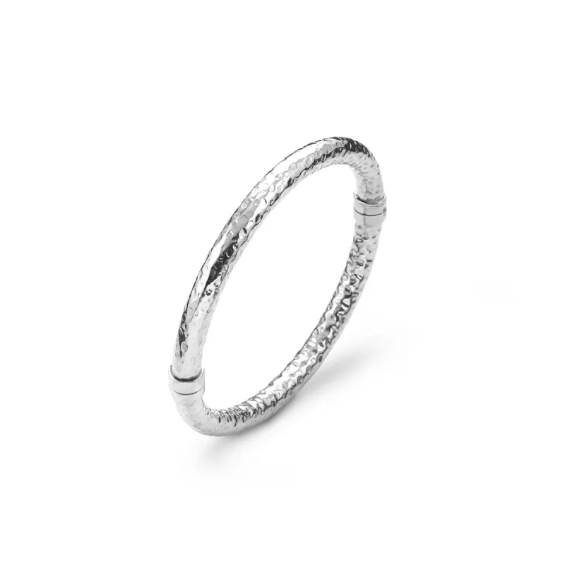Bracciale bangle Rock piccolo Donna Giovanni Raspini